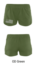 Waist Cats 7546636 Ranger Panties - 41