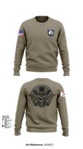 Desperados 24416506 Crew Neck Sweatshirt - 102