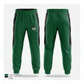 Granite Bay High School Tennis 29566642 Sweatpants - 1