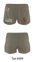 Amarillo Fire Department 46109960 Ranger Panties - 63