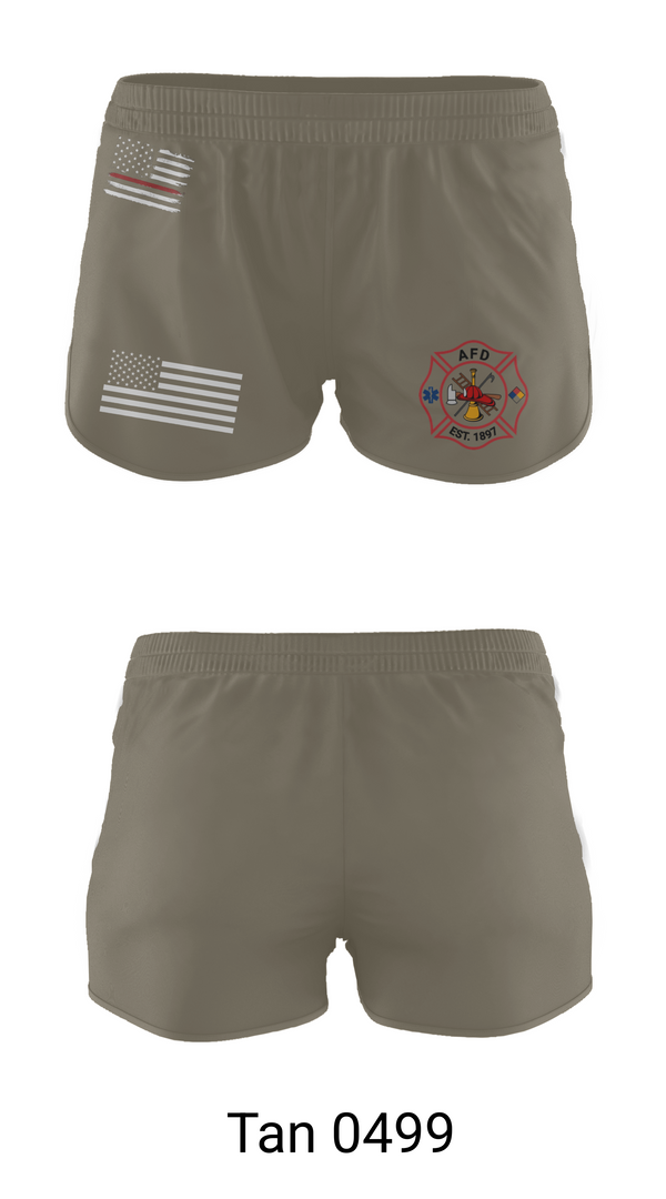 Ranger Panties, Amarillo Fire Department, Fire Department, Teamtime, Team time, sublimation, custom sports apparel, team uniforms, spirit wear, spiritwear, sports uniforms, custom shirts, team store, custom team store, fundraiser sports, apparel fundraiser