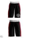 Lynn English 53016885 Mens Basketball Shorts 1