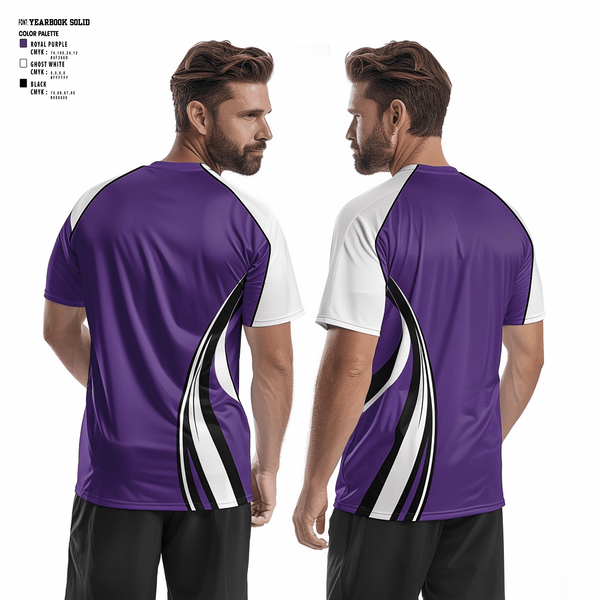 Short Sleeve Performance Shirt, Uach F.C., Men's Soccer, Teamtime, Team time, sublimation, custom sports apparel, team uniforms, spirit wear, spiritwear, sports uniforms, custom shirts, team store, custom team store, fundraiser sports, apparel fundraiser