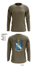 Phi Delta Theta 42794555 Long Sleeve Performance Shirt - 3