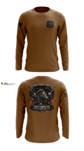 62 FMT 66373510 Long Sleeve Performance Shirt - 3