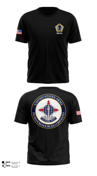 Short Sleeve Performance Shirt, HRC G3, Army, Teamtime, Team time, sublimation, custom sports apparel, team uniforms, spirit wear, spiritwear, sports uniforms, custom shirts, team store, custom team store, fundraiser sports, apparel fundraiser