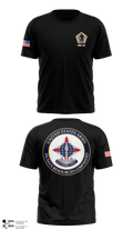 HRC G3 Old School Cotton Feel Shirt - 12