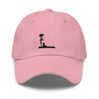 TF-444 14923426 Classic Dad Hat | Yupoong 6245CM