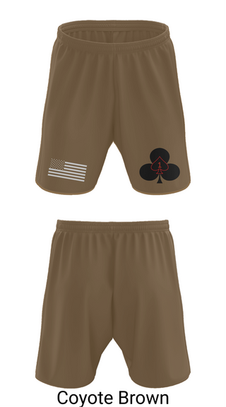 Athletic Shorts With Pockets, Red currahee, Army, Teamtime, Team time, sublimation, custom sports apparel, team uniforms, spirit wear, spiritwear, sports uniforms, custom shirts, team store, custom team store, fundraiser sports, apparel fundraiser