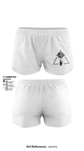 Ball Placement Women's Shorts - 3