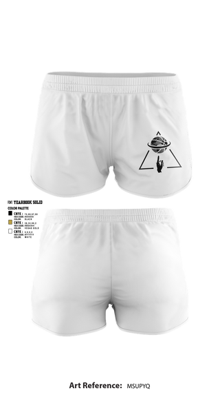 Womens Shorts, Ball Placement, Men's Basketball, Teamtime, Team time, sublimation, custom sports apparel, team uniforms, spirit wear, spiritwear, sports uniforms, custom shirts, team store, custom team store, fundraiser sports, apparel fundraiser