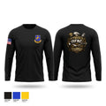 STRIKE DFAC Long Sleeve Performance Shirt - 1