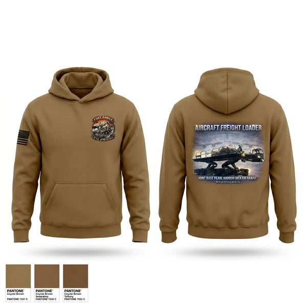 Hoodie, 735th AMS, Air Force, Teamtime, Team time, sublimation, custom sports apparel, team uniforms, spirit wear, spiritwear, sports uniforms, custom shirts, team store, custom team store, fundraiser sports, apparel fundraiser