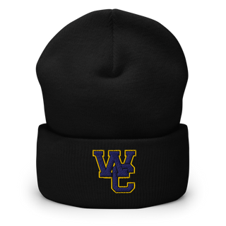 Woodcrest Christian 71066629 Cuffed Beanie | Yupoong 1501KC