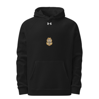U.S. PROBATION Under Armour Hoodie