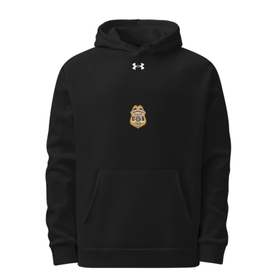 U.S. PROBATION Under Armour Hoodie