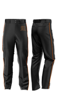 Marlboro Dukes Baseball Pants - 21