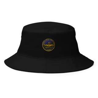 Amphibious Reconnaissance 31849559 Bucket Hat | Big Accessories BX003