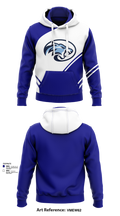 Wesley Chapel Cross Country 23567796 Hoodie - 51