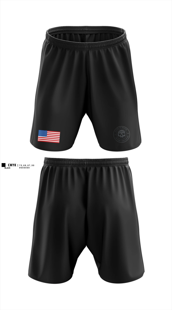 Athletic Shorts With Pockets, Darqnuphysique, Men's Soccer, Teamtime, Team time, sublimation, custom sports apparel, team uniforms, spirit wear, spiritwear, sports uniforms, custom shirts, team store, custom team store, fundraiser sports, apparel fundraiser