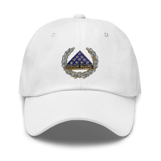 NMCD 14738799 Classic Dad Hat | Yupoong 6245CM