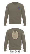 ODA 2124 25169904 Crew Neck Sweatshirt - 3