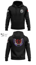 Support, HHT, 1/11 ACR 50825035 Hoodie - 100
