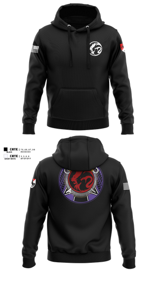 Hoodie, Support, HHT, 1/11 ACR, Army, Teamtime, Team time, sublimation, custom sports apparel, team uniforms, spirit wear, spiritwear, sports uniforms, custom shirts, team store, custom team store, fundraiser sports, apparel fundraiser