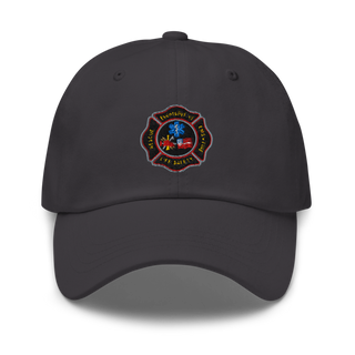 Mejia’s Bin Construction LLC 77170057 Classic Dad Hat | Yupoong 6245CM