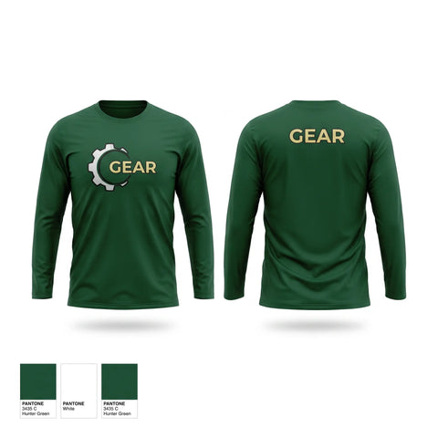 Long Sleeve Performance Shirt, GEAR, Cross Country, Teamtime, Team time, sublimation, custom sports apparel, team uniforms, spirit wear, spiritwear, sports uniforms, custom shirts, team store, custom team store, fundraiser sports, apparel fundraiser