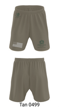 KOKOROHOUSE 58124370 Athletic Shorts With Pockets - 69