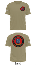 Intelligence Support Battalion 57442174 Old School Cotton Feel Shirt - 90