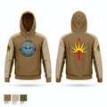 102nd MP BN Hoodie - 1