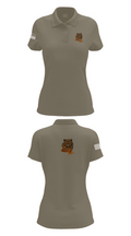 C.co Maintenance 83792955 Women's Short Sleeve Performance Polo  - 75