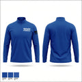 Hatzalah of Baltimore 29982711 Windbreaker - 1
