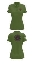 125th Tactical Aircraft Maintenance SQ 70898638 Women's Short Sleeve Performance Polo  - 52