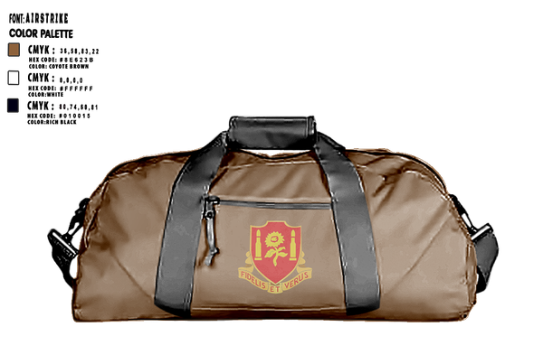 Duffle Bag, , Army, Teamtime, Team time, sublimation, custom sports apparel, team uniforms, spirit wear, spiritwear, sports uniforms, custom shirts, team store, custom team store, fundraiser sports, apparel fundraiser