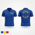 Watertown Vol. Fire Dept. 90421009 Short Sleeve Performance Polo - 1