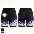 Pocono Mountain West Youth Basketball Association 15543729 Women's Shorts - 21