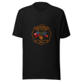 Tyler County ESD #4 - Warren Fire & Rescue Unisex Staple T-Shirt