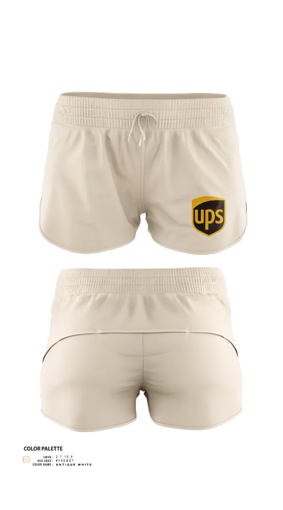 UPS 85885000 Ranger Panties - 22