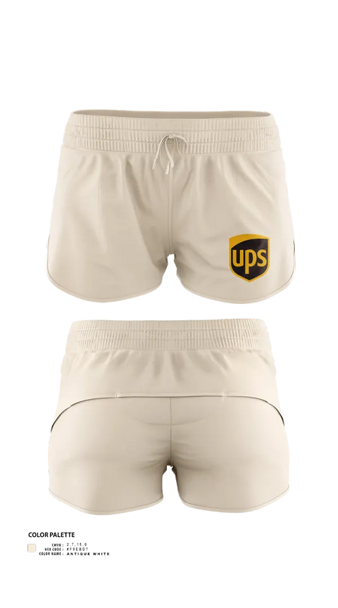 Ranger Panties, UPS, , Teamtime, Team time, sublimation, custom sports apparel, team uniforms, spirit wear, spiritwear, sports uniforms, custom shirts, team store, custom team store, fundraiser sports, apparel fundraiser