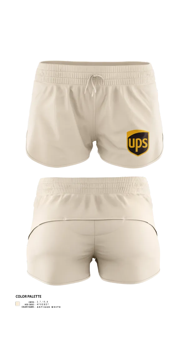 Ranger Panties, UPS, , Teamtime, Team time, sublimation, custom sports apparel, team uniforms, spirit wear, spiritwear, sports uniforms, custom shirts, team store, custom team store, fundraiser sports, apparel fundraiser