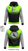 Body Rock Track Club 29403236 Hoodie - 2