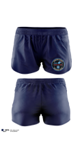 Harrison County Emergency Squad Ranger Panties - 12