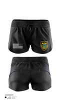 Grant Police Department 2114579 Ranger Panties - 21