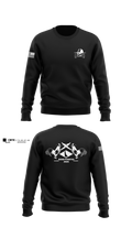 Road Pirates 37755588 Crew Neck Sweatshirt - 1