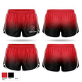 Glenwood High School Swimming Women's Shorts - 1