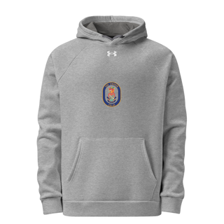 USS CHOSIN 15213458 Under Armour Hoodie