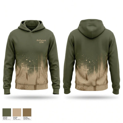 Ruffstock OTM Hoodie - 2